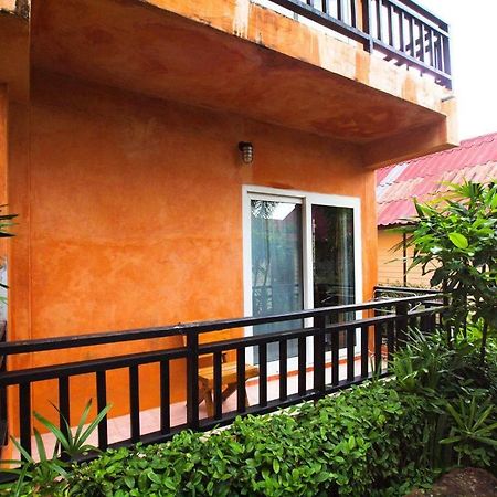 Hotel P.P. Casita - Adult Only Ko Phi Phi Exterior foto