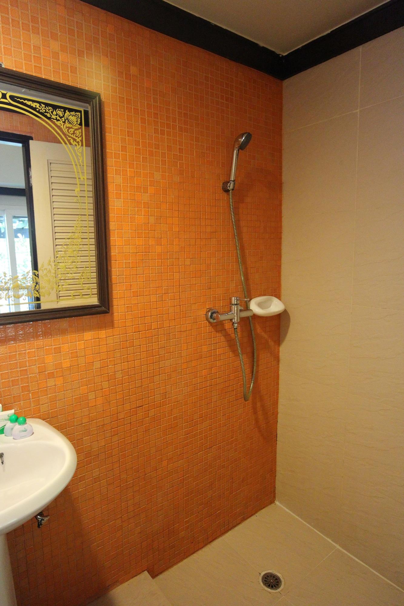Hotel P.P. Casita - Adult Only Ko Phi Phi Exterior foto