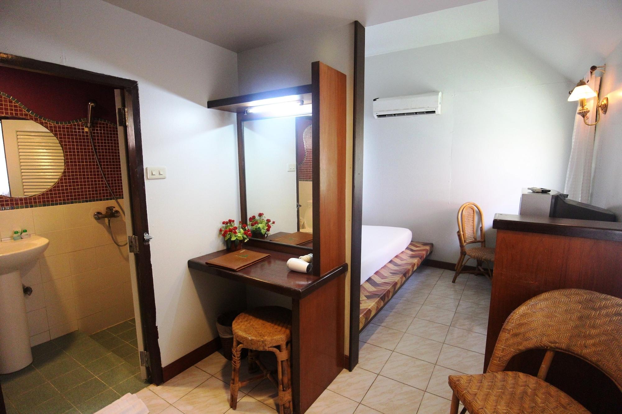 Hotel P.P. Casita - Adult Only Ko Phi Phi Exterior foto