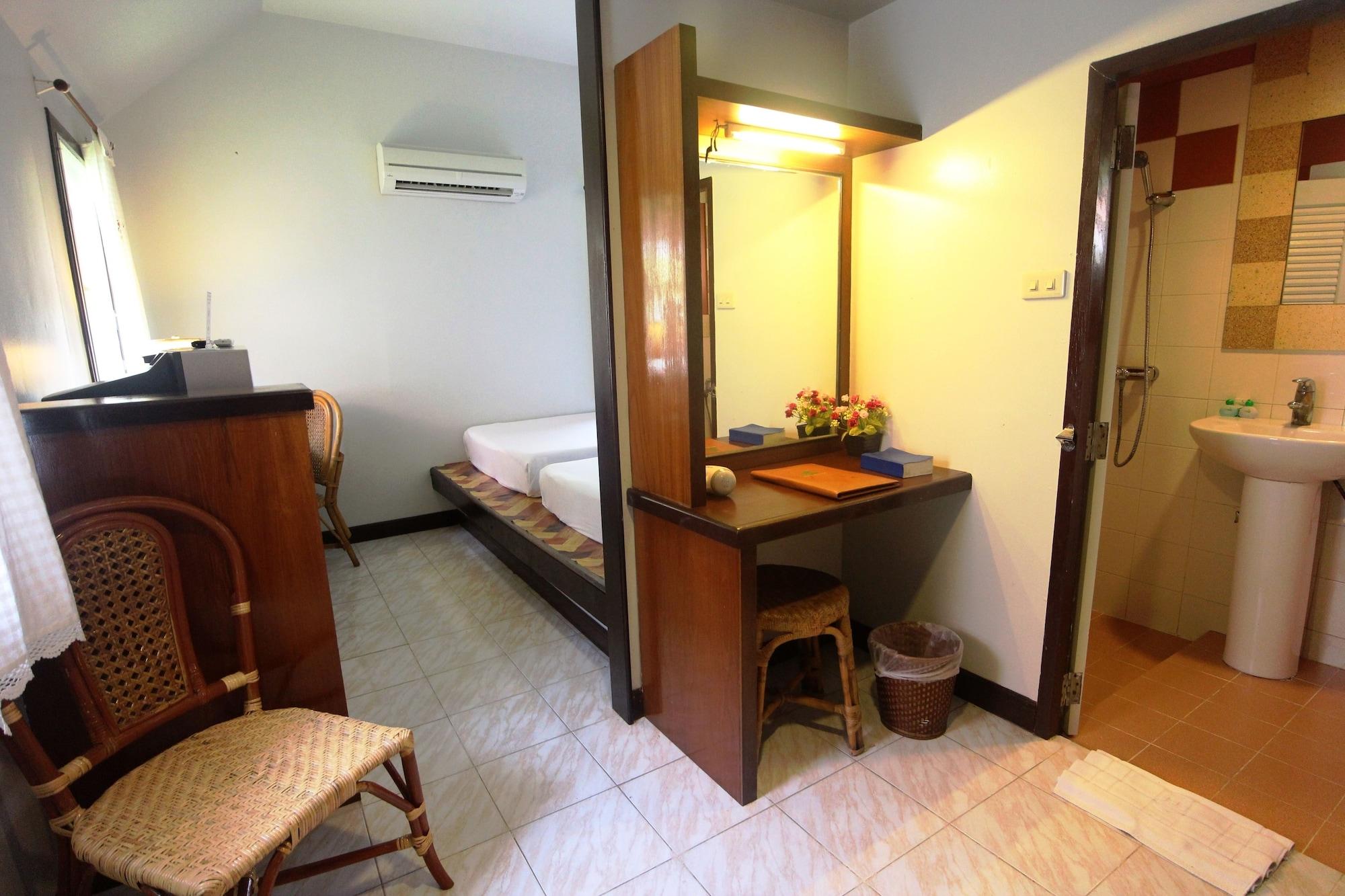 Hotel P.P. Casita - Adult Only Ko Phi Phi Exterior foto