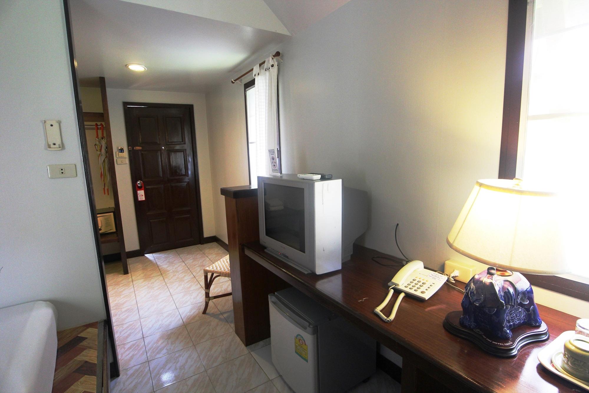 Hotel P.P. Casita - Adult Only Ko Phi Phi Exterior foto