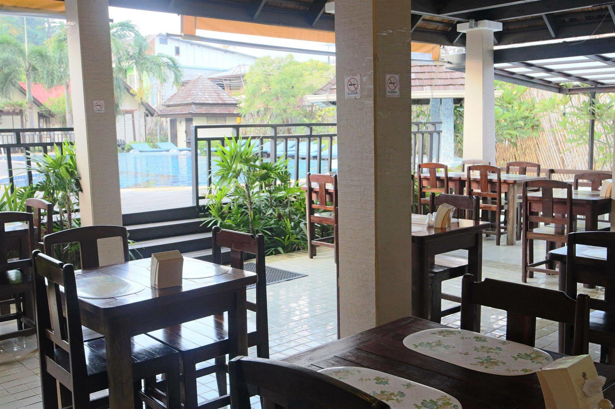 Hotel P.P. Casita - Adult Only Ko Phi Phi Exterior foto