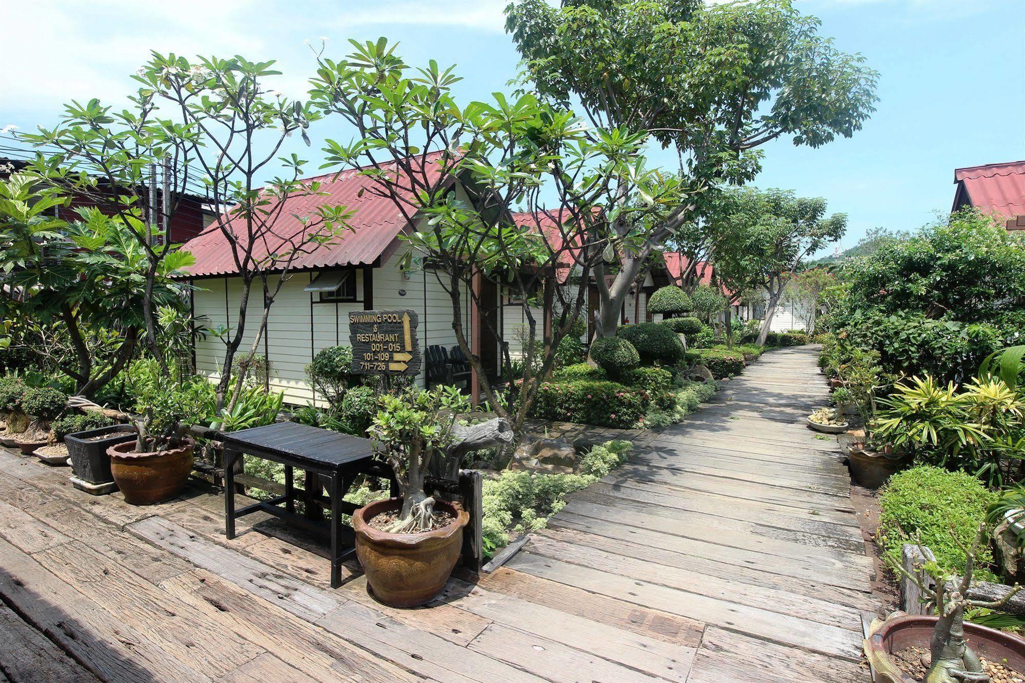 Hotel P.P. Casita - Adult Only Ko Phi Phi Exterior foto