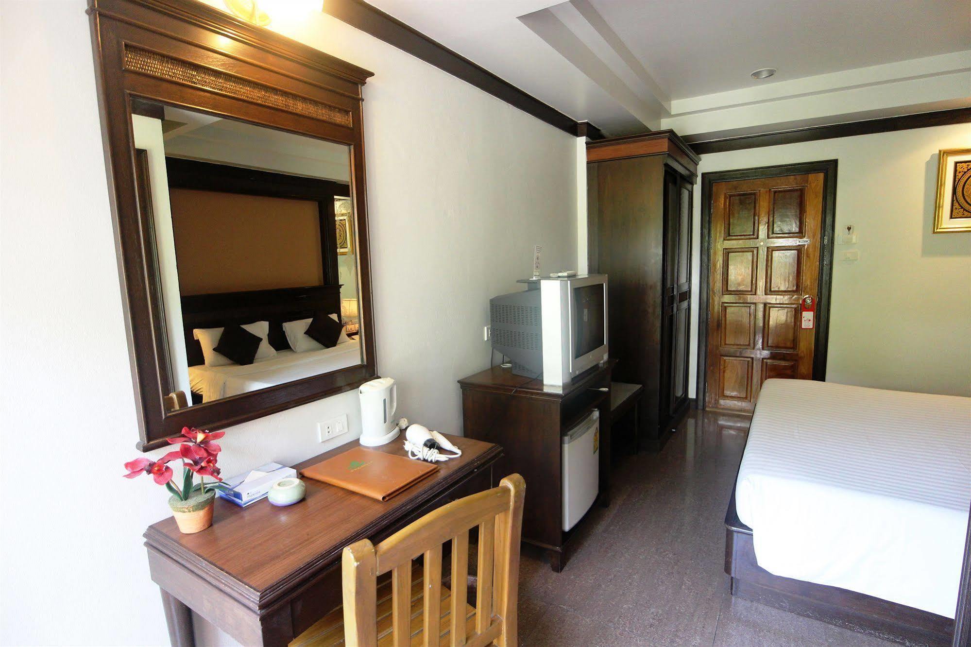 Hotel P.P. Casita - Adult Only Ko Phi Phi Exterior foto
