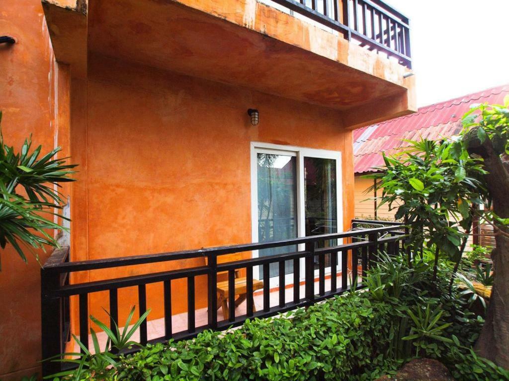 Hotel P.P. Casita - Adult Only Ko Phi Phi Exterior foto
