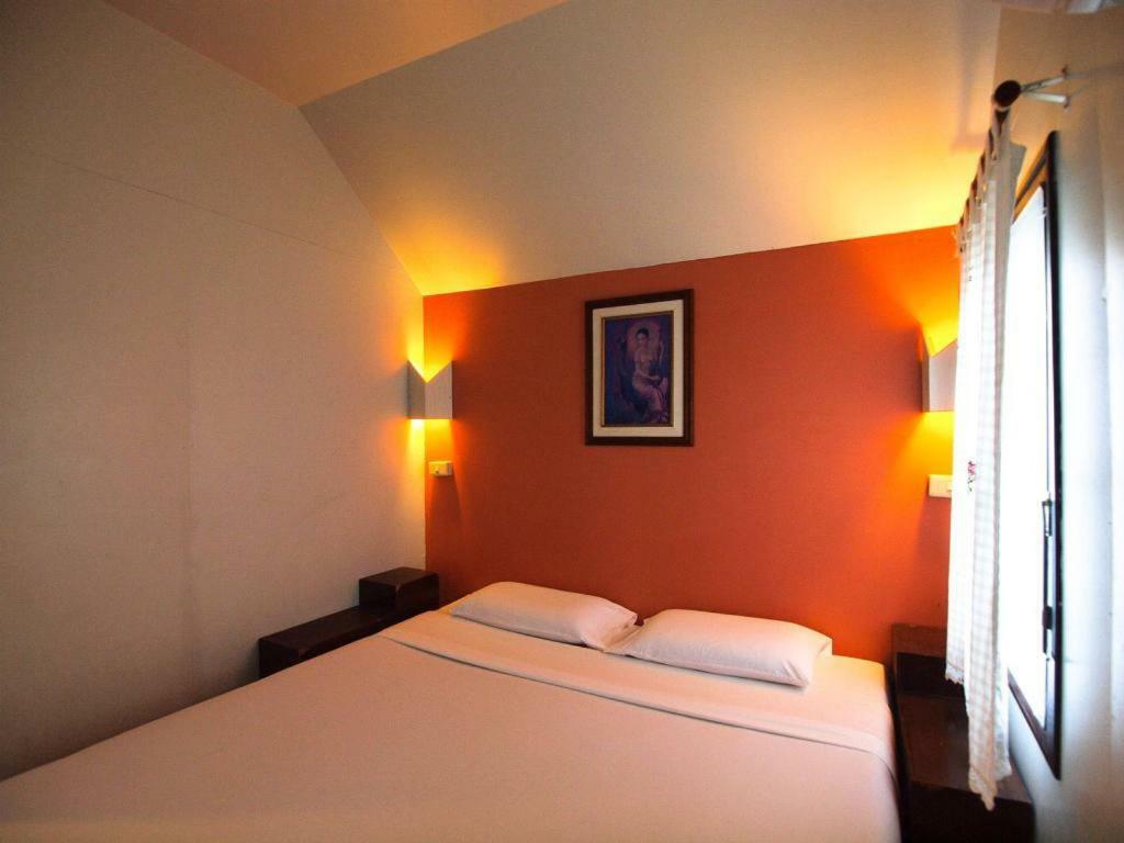 Hotel P.P. Casita - Adult Only Ko Phi Phi Exterior foto