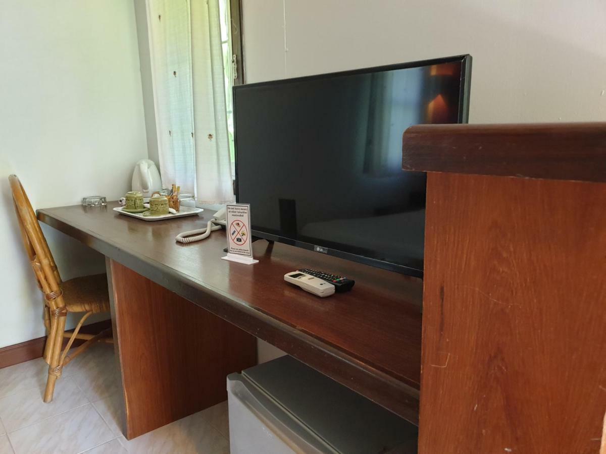 Hotel P.P. Casita - Adult Only Ko Phi Phi Exterior foto